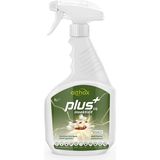 Ayrex Oithox Plus Ul Böcek Pire Bit Tahta Kurusu Mite Hamam Böceği Ilacı 1 L
