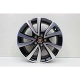Ayrex Orjinal Alaşım Çelik Jant Takımı 15 Inc 59360666 Opar,fiat Egea Fıorıno Uyumlu 4lü Set - Çok Renkli