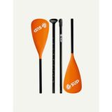 Ayrex Paddle Board Kano Küreği Çiftli Kürek - 1 Adet