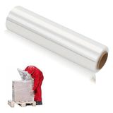 Ayrex Palet Streç Film 17 Micron 50CM x 200 Metre 2 kg (1 Adet) / Eşya-Ambalaj Sarma - Genel