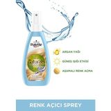 Ayrex Palette Schwarzkopf Kalıcı Doğal Renkler Renk Açıcı Sprey Saç Boyası - Çok Renkli - 1 Parça