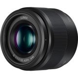 Ayrex Panasonic H-H025E Lumıx G Sabit Yanma Genişliği 25 mm F1.7 Asph. Objektif (Görüntü Açı - Çok Renkli