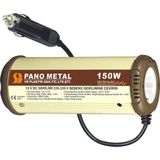 Ayrex Pano Metal 12 Volt 220 Volt Invertör Dönüştürücü - Çok Renkli - Genel