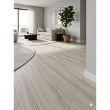 Ayrex Parke 150 cm x 1 Metre Yer Döşeme Zemin Kaplama Keçeli Pvc Zemin - Genel - Çok Renkli