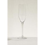 Ayrex Paşabahçe Nude Vinifera Şampanya Kadehi, 255 Ml, Kristal - Genel