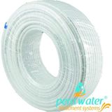 Ayrex Pera Water Treatment Systems Su Arıtma Cihazı 3/8 Ölçüde Su Hortumu 10 mm 10 Metre - 1 Parça - Çok Renkli