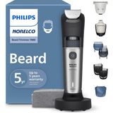 Ayrex Philips Sakal Düzeltici 7000 Serisi, Erkekler Için% 100 Su Geçirmez Düzeltici, 40 Kilitli - Genel
