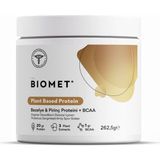 Ayrex Plant Based Protein - Bezelye & Pirinç Proteini + Bcaa - Standart