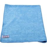 Ayrex Polikur Süperix Mikrofiber Oto Kurulama ve Temizlik Bezi 50X70 Cm. Mavi - Genel - Çok Renkli