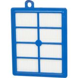 Ayrex Popüler E-HEPA13 Electrolux Uyumlu Hepa 13 Filtre Mavi - Metal