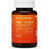 Ayrex Pqq + COQ10 120MG | 20MG Pqq + 100MG Koenzim Q10 | 60 Tablet, 7200 Mg Toplam | Made In Usa - Genel