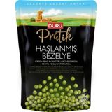 Ayrex Pratik Haşlanmış Bezelye 450 gr - 0,01 gr