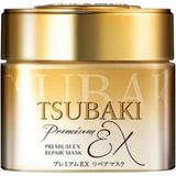 Ayrex Premium Repair Saç Maskesi 180G – Yıpranmış Saçlar Için Yoğun Onarım - 0,33 Creatör Altın