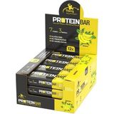 Ayrex Protein Bar Muz (50 gr x 12 Adet) - Standart