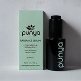 Ayrex Radiance Leke Karşıtı ve Aydınlatıcı Anti-Aging Serum 30ML – Alpha Arbutin, C Vitamini - 1 Adet