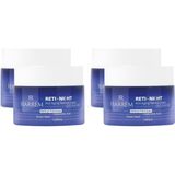 Ayrex Reti-Night Krem Yaşlanma Karşıtı Dolgunlaştırıcı Retinol & Kolajen Gece Bakım Kremi 5 - Genel