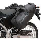 Ayrex Rhinowalk Motosiklet Eyer Çantaları Su Geçirmez Titreşim Önleyici Motor Yan Çantalar Omu - Çok Renkli