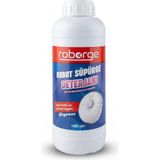 Ayrex Roborge Robot Süpürge Deterjanı 1000 ml - Okyanus - 0,01 gr