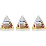 Ayrex Rossman Saç Bakım Kürü Argan Yağı 25 ml × 3 Adet - 1 Adet