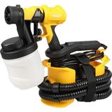 Ayrex RTM7060 Elektrikli Boya Tabancası 800 Watt - Genel