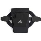 Ayrex Run Pocket B Unisex Siyah Koşu Kol Çantası IT2043