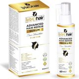 Ayrex Saç Dökülmesine Karşı Saç Bakım Serumu Erkekler Için - 60 ml - Patentli Içerik ve K - Çok Renkli - Genel