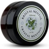 Ayrex Saf Kristal Mentol 40 gr Sauna, Difüzör, Buhar Banyo, Kozmetik, Aromaterapi Doğal Ferahlat� - Çok Renkli
