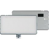 Ayrex Sanger PRO-S180 V2 Bi-Color LED Video Işığı, 5500K, Youtuber ve Kamera Için Sürekli Iş� - Çok Renkli