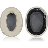 Ayrex Schulzz WH-H900N MDR-100ABN WH-H910N 100ABN H900N Uyumlu Kulaklık Süngeri Pedi Yastığı Ye - Genel