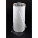 Ayrex Şeffaf Yapışkanlı Folyo 61 cm x 5 Metre - Çok Renkli - Genel