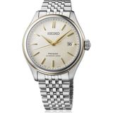 Ayrex Seiko Presage Classic Series Shiro-Iro SPB478J Otomatik Erkek Kol Saati - Genel