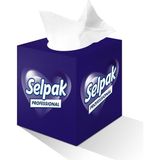 Ayrex Selpak Professional Butik Kutu Mendil - Genel