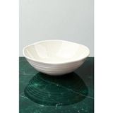 Ayrex Shine Yuvarlak Salata Kasesi 20 cm Porselen 1.4 Litre - Çok Renkli - Genel