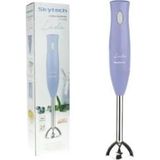Ayrex Skytech Çubuk Blender Yüksek Kalite Titremez 350W Keskin Yapı - Çok Renkli