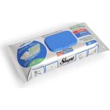 Ayrex Sleepy Easy Clean Süper Kireç Sökücü Yüzey Temizlik Havlusu&mendili 30 Yaprak