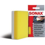 Ayrex Sonax 417 300 Cila Uygulama Süngeri, Renkli - Genel