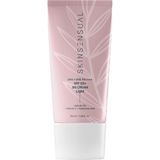 Ayrex SPF50+ Pa++++ Kapatıcı Bb Krem Light 50 ml | Leke Karşıtı, Aydınlık Cilt Görünümü | - 1 Adet