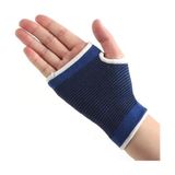 Ayrex Sporcu El Bilekliği Koruyucu Bileklik Ağrı Bandajı Destek Elastik Medikal El Bilekliği Sporcu Parmak El Bilek Destek Bandı Koruyucu Band (1 Çift)