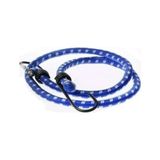 Ayrex Sprenda Bagaj Gergi Ahtapot Lastiği Kancalı Bisiklet Lastik Kalın 10 mm x 120 cm 1 Adet Bag - Genel