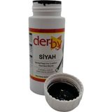 Ayrex Srtfootcare Derby Mont Direksiyon Koltuk Deri Boyası 100ML (Siyah) - 0-Koyu Mavi