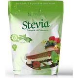 Ayrex Stevia Toz Tatlandırıcı - 400 G - Prebiyotik Lifli - 0,035 gr