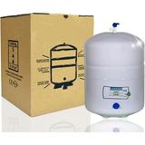 Ayrex Sulook 3122 Su Arıtma Cihazı Tankı 8 Litre 2.2 Galon - 1 Adet - Çok Renkli