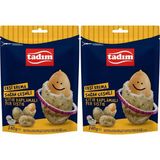 Ayrex Tadım Yer Fıstığı Çıtır Kaplamalı Ekşi Krema&soğan 140 gr (2 Paketi) - Genel