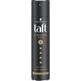 Ayrex Taft Powerful Age (Ince ve Zayıflamış Saçlar Için) Sprey 250 ml - Çok Renkli - 1 Adet