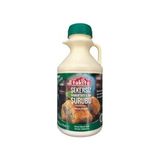 Ayrex Takita Stevia'lı Hamur Tatlıları Için Şurup 750 G - 230 ml