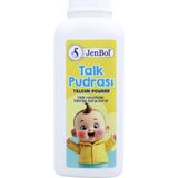 Ayrex Talk Pudra, 120 Gr, Bebek Cilt Bakımı - Genel