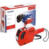 Ayrex Tanex Eco Etiket Makinesi Tnx 5500 - Çok Renkli - Genel