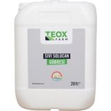 Ayrex Teox Farm Organik Sıvı Solucan Gübresi 20L