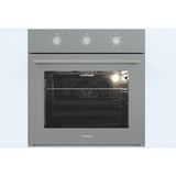 Ayrex Termikel Bo O6435C A Ankastre Fırın,65 Lt,6 Fonksiyon,mekanik Zaman Saati,çift Cam Kapak,la - Çok Renkli - 1 Parça