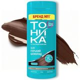 Ayrex Tonıka Renk Veren Saç Balsamı 3.01 Bitter Çikolata 150 ml / Peroksit ve Amonyak Içermez - Çok Renkli - 1 Adet